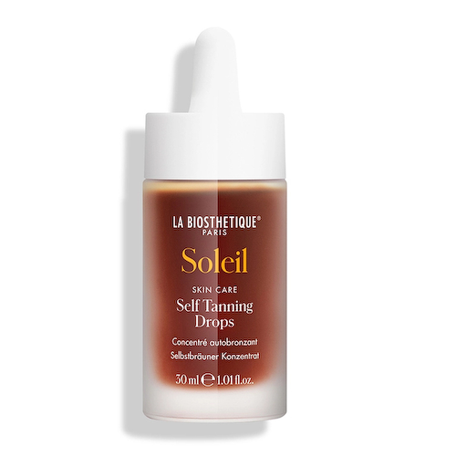 Капли La Biosthetique #1