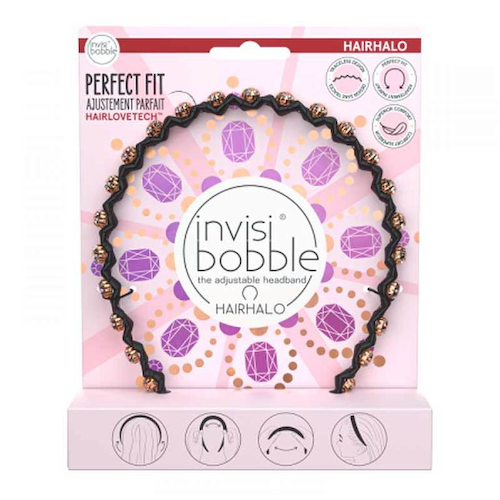 Ободок Invisibobble #1