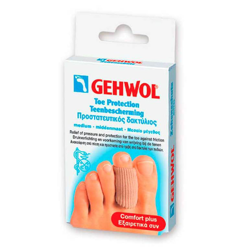 Кольцо Gehwol #1