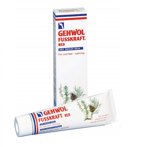 Бальзам Gehwol #1