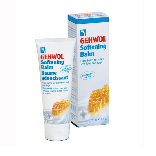 Бальзам Gehwol #1