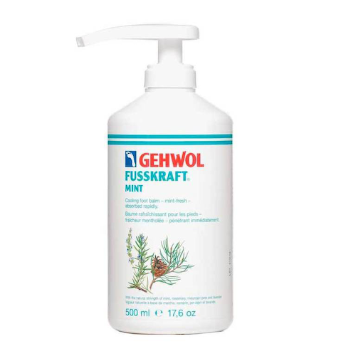 Бальзам Gehwol #1