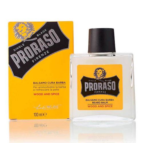 Бальзам Proraso #1