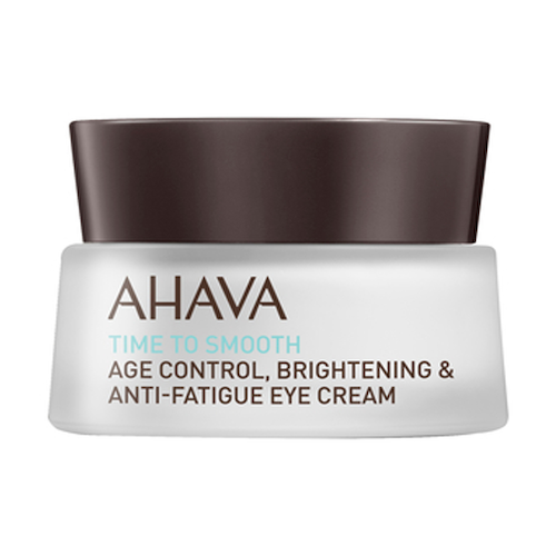 Крем Ahava #1