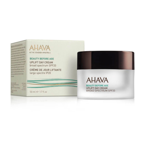 Крем Ahava #1