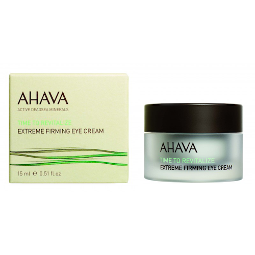 Крем Ahava #1
