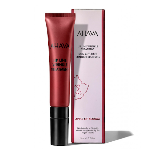 Крем Ahava #1