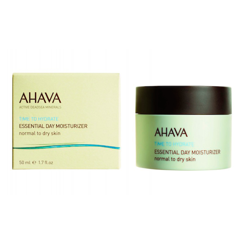 Крем Ahava #1