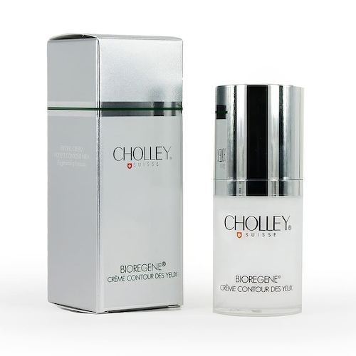 Крем Cholley Suisse #1