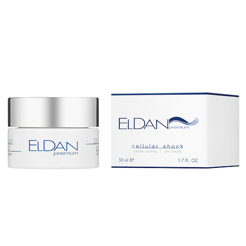 Крем Eldan #1