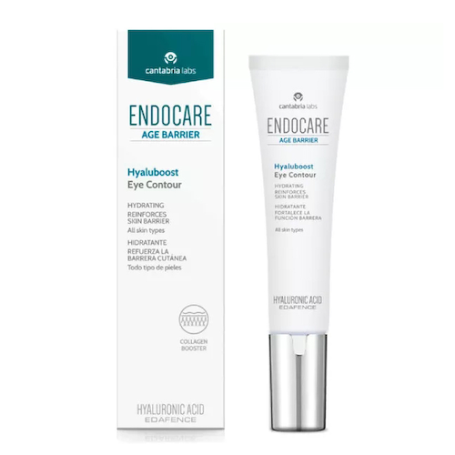 Крем Endocare #1