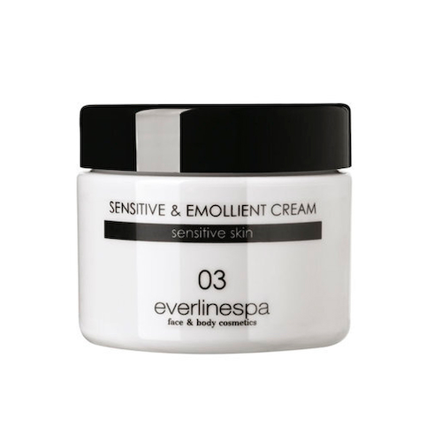 Крем Everline Spa #1