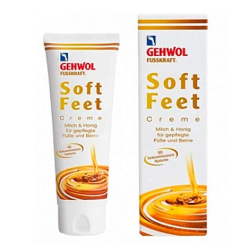 Крем Gehwol #1