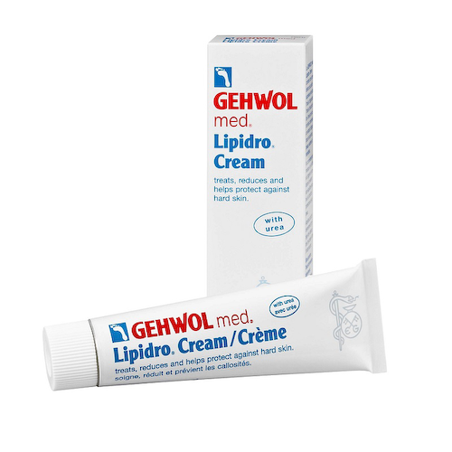Крем Gehwol #1
