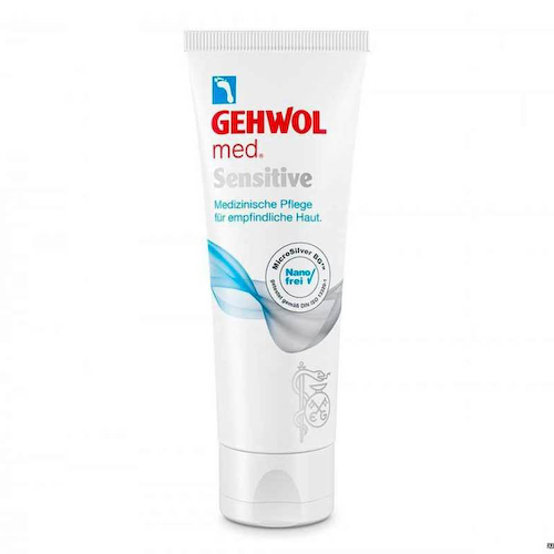 Крем Gehwol #1