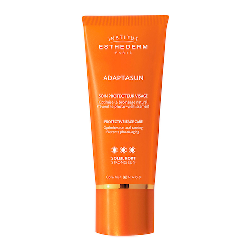 Крем Institut Esthederm #1
