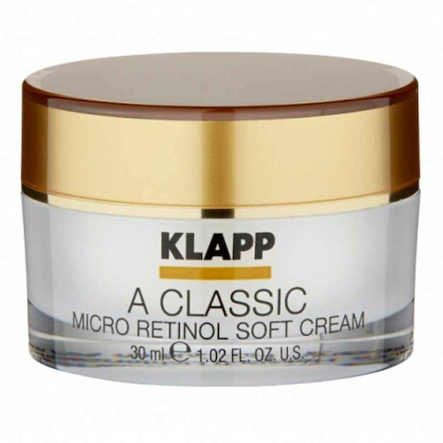 Крем Klapp Cosmetics #1