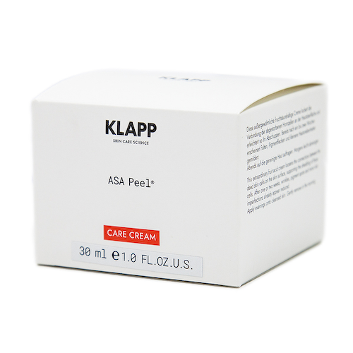 Крем Klapp Cosmetics #1