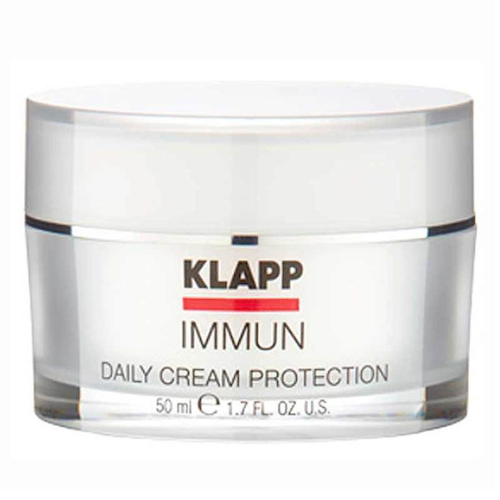 Крем Klapp Cosmetics #1