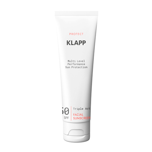 Крем Klapp Cosmetics #1