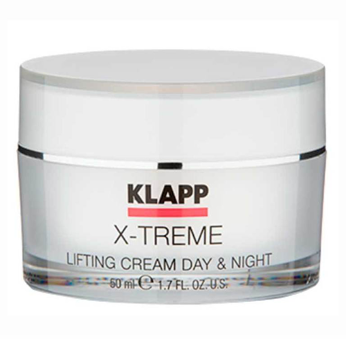 Крем Klapp Cosmetics #1