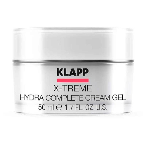Крем Klapp Cosmetics #1