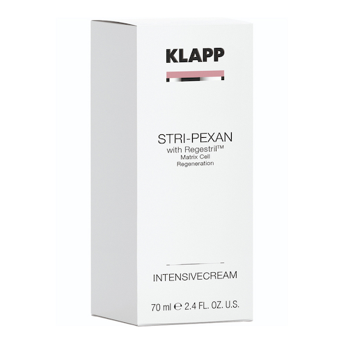 Крем Klapp Cosmetics #1