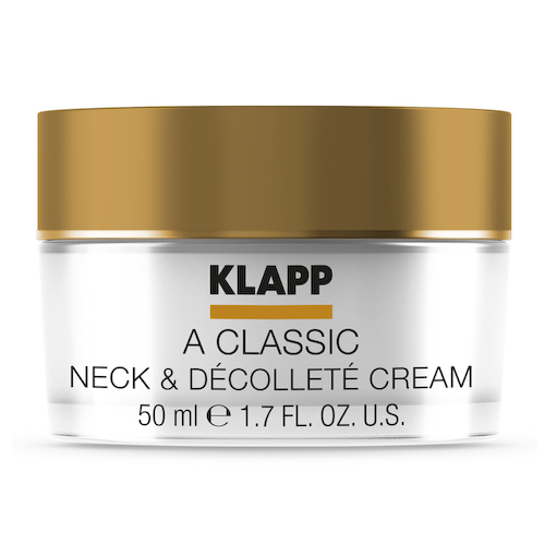 Крем Klapp Cosmetics #1