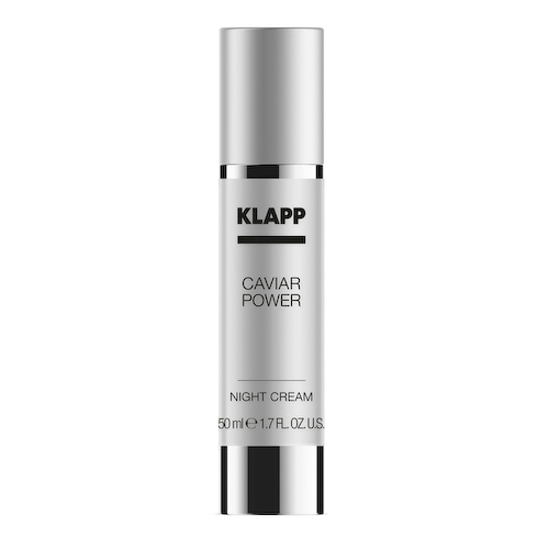 Крем Klapp Cosmetics #1