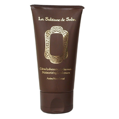 Крем La Sultane de Saba #1