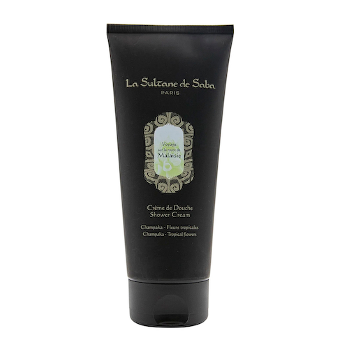 Крем La Sultane de Saba #1