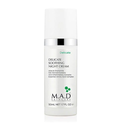 Крем M.A.D Skincare #1