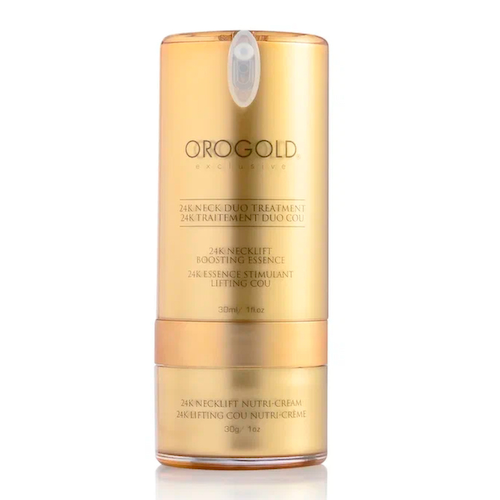 Крем Orogold #1