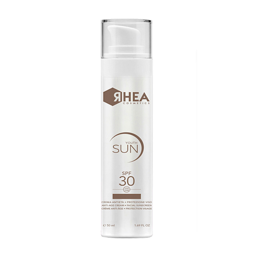 Крем Rhea Cosmetics #1