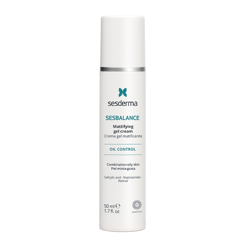Крем Sesderma #1