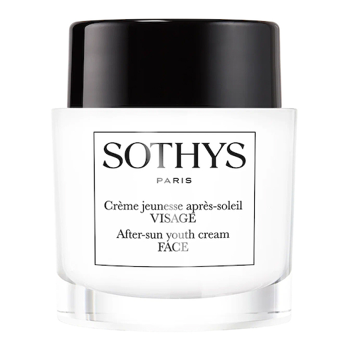 Крем Sothys #1