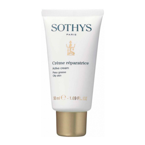 Крем Sothys #1