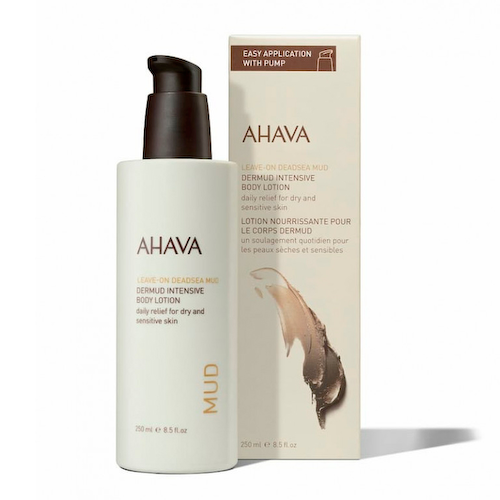 Лосьон Ahava #1