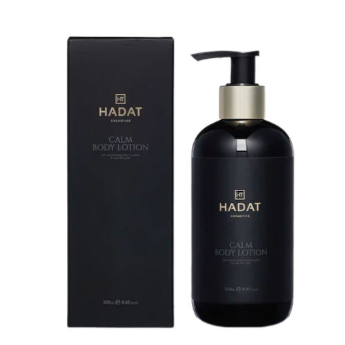 Лосьон Hadat Cosmetics #1