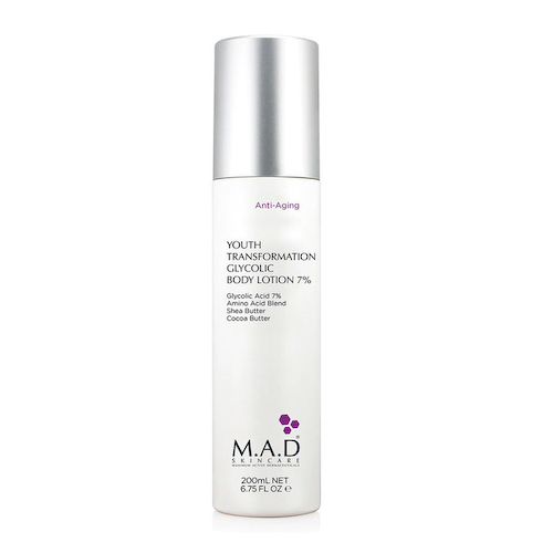 Лосьон M.A.D Skincare #1