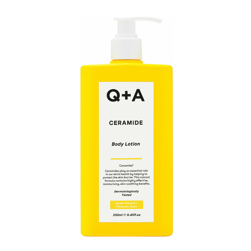 Лосьон Q+A #1