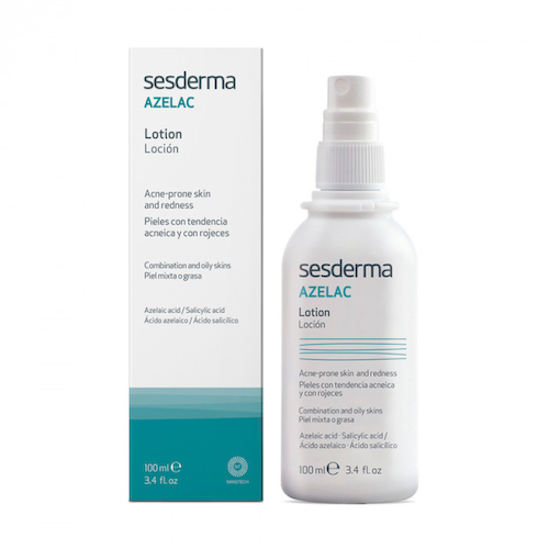 Лосьон Sesderma #1