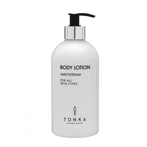 Лосьон Tonka Perfumes Moscow #1