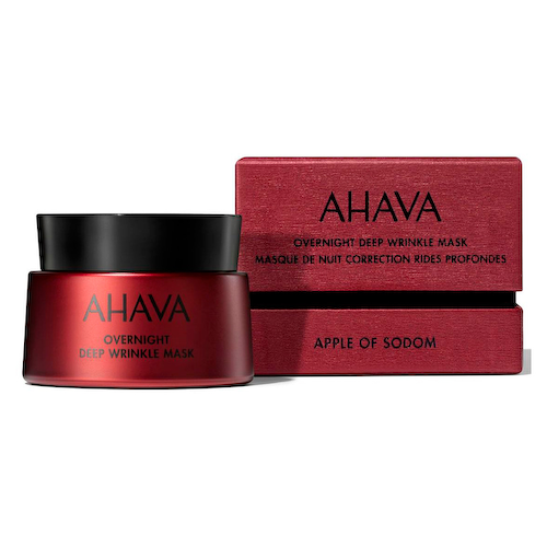 Маска Ahava #1