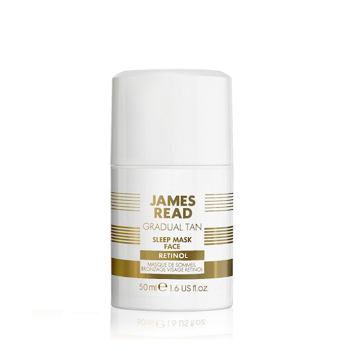Маска James Read #1