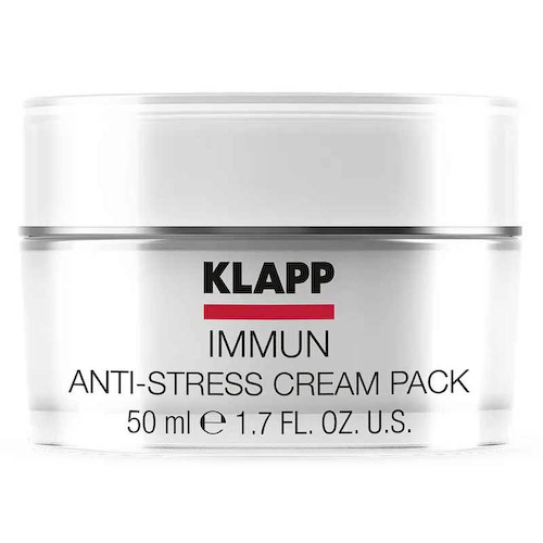 Маска Klapp Cosmetics #1