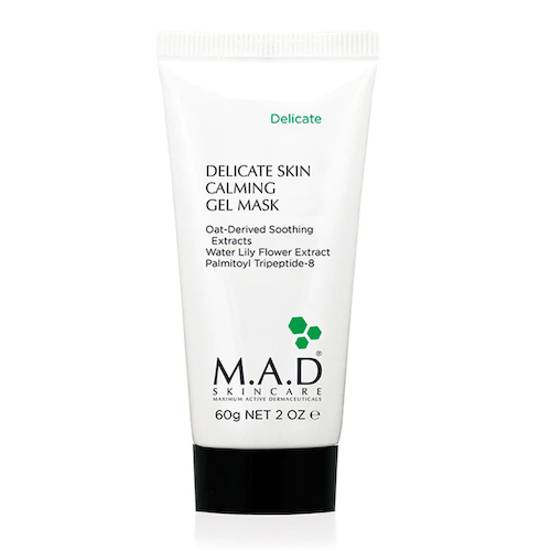 Маска M.A.D Skincare #1