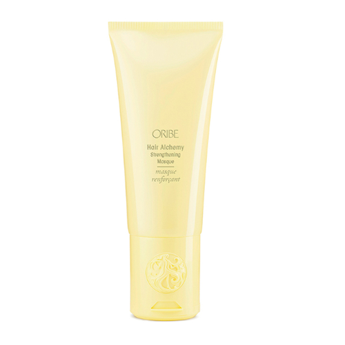 Маска Oribe #1