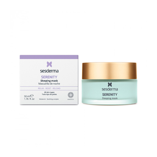 Маска Sesderma #1