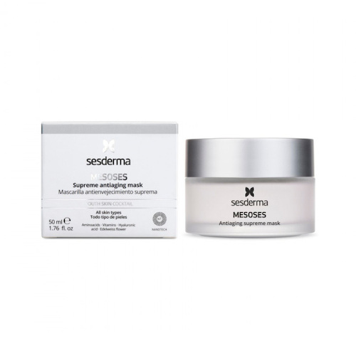 Маска Sesderma #1
